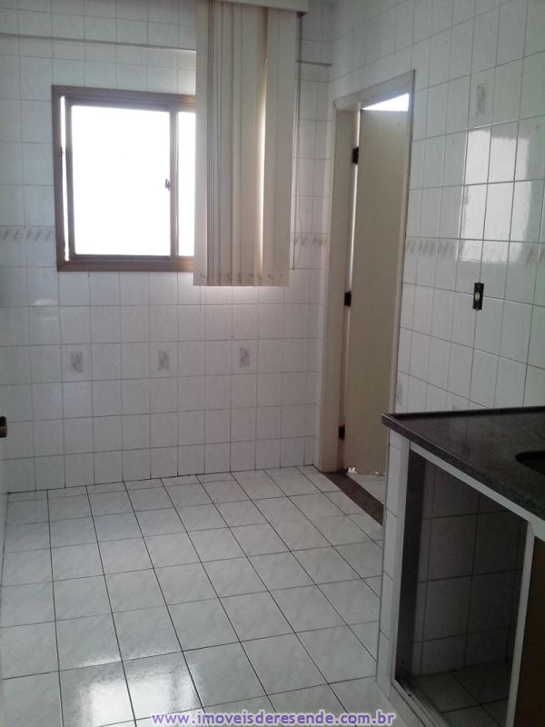 Apartamento para Alugar no Comercial em Resende RJ